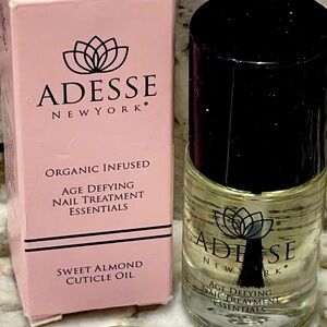 Adesse Sweet Almond Cuticle Oil